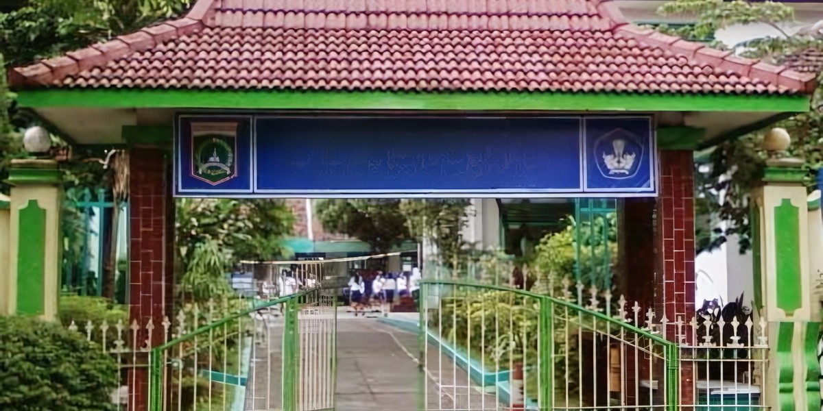 Foto Sekolah